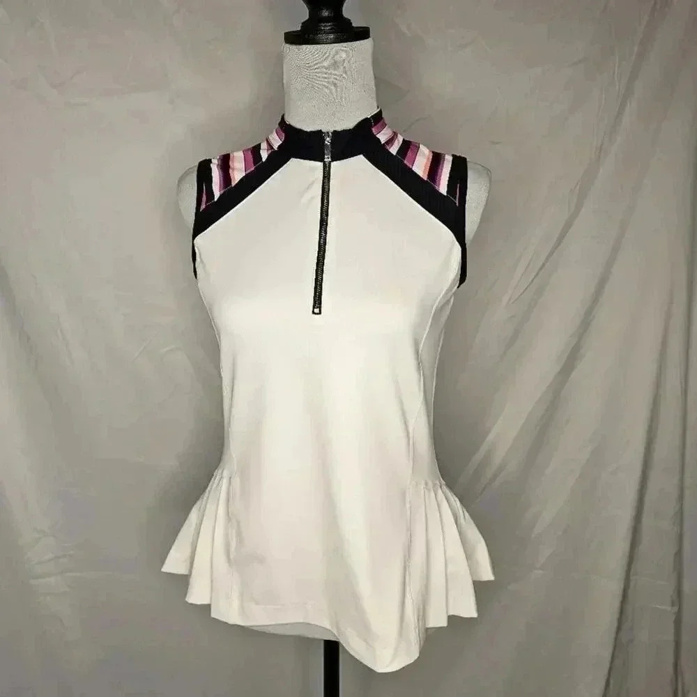 Tail brand XS Golf top